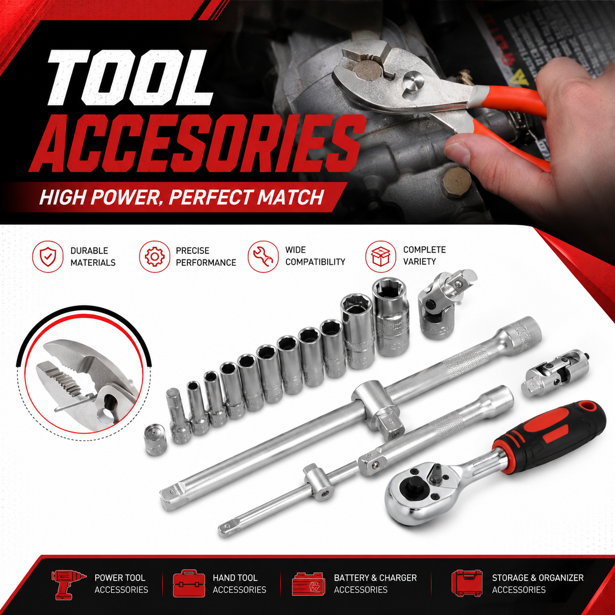 Tool Accessories