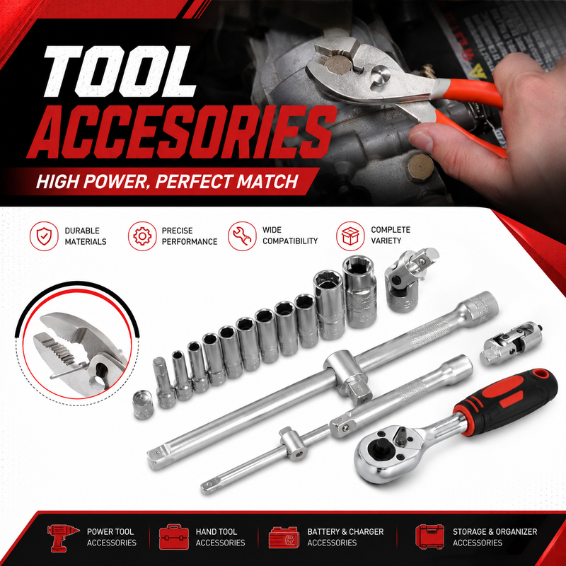 Tool Accessories