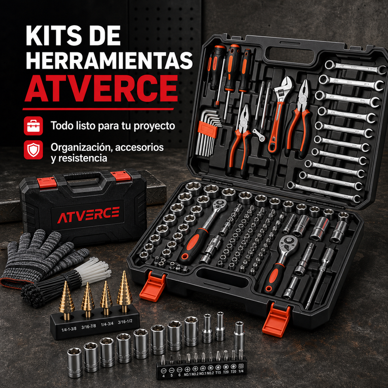 Tool Kits