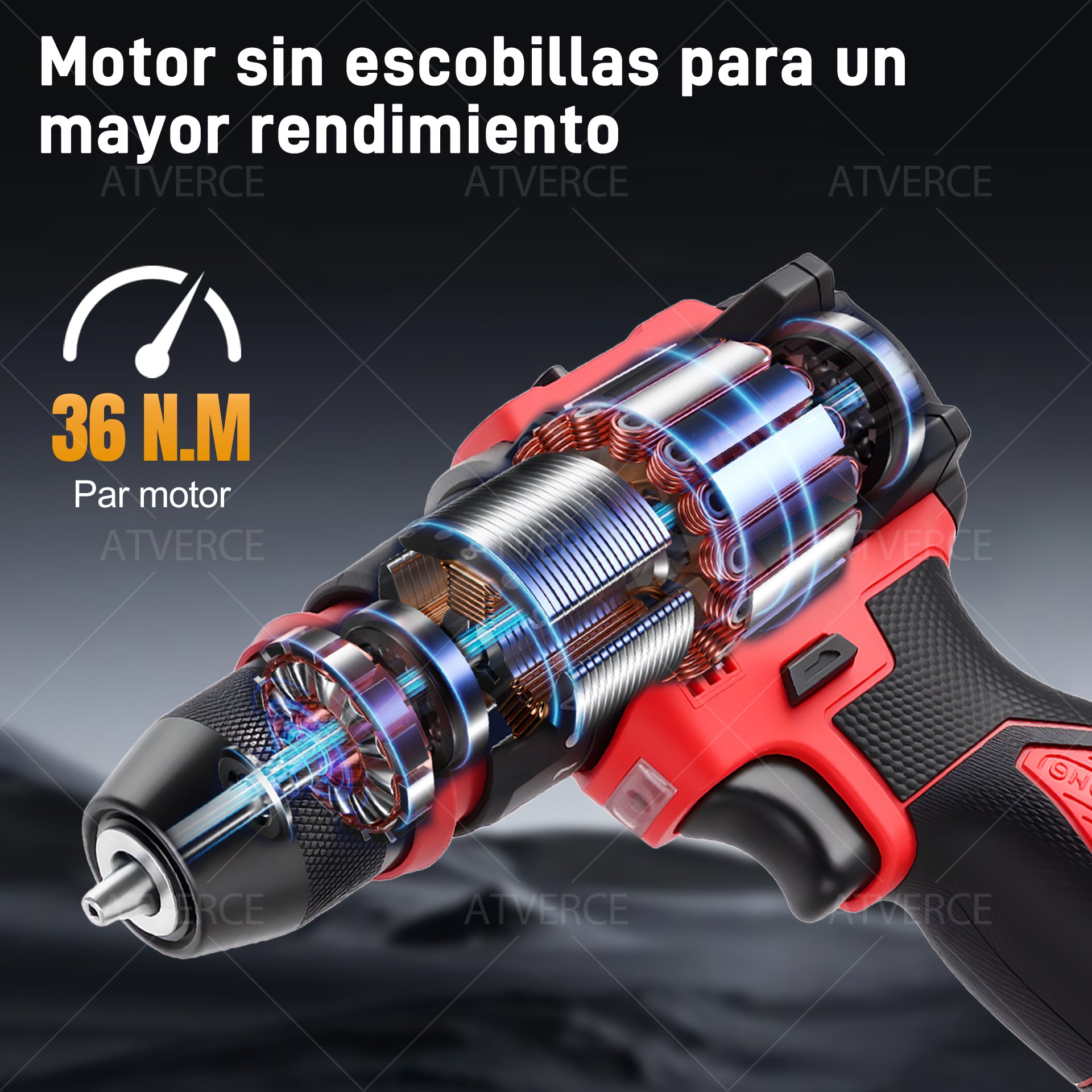 drill