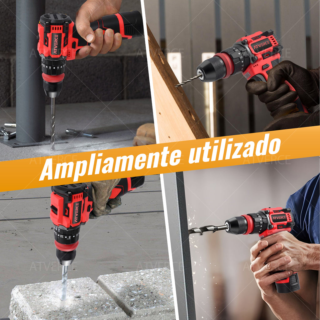 drill