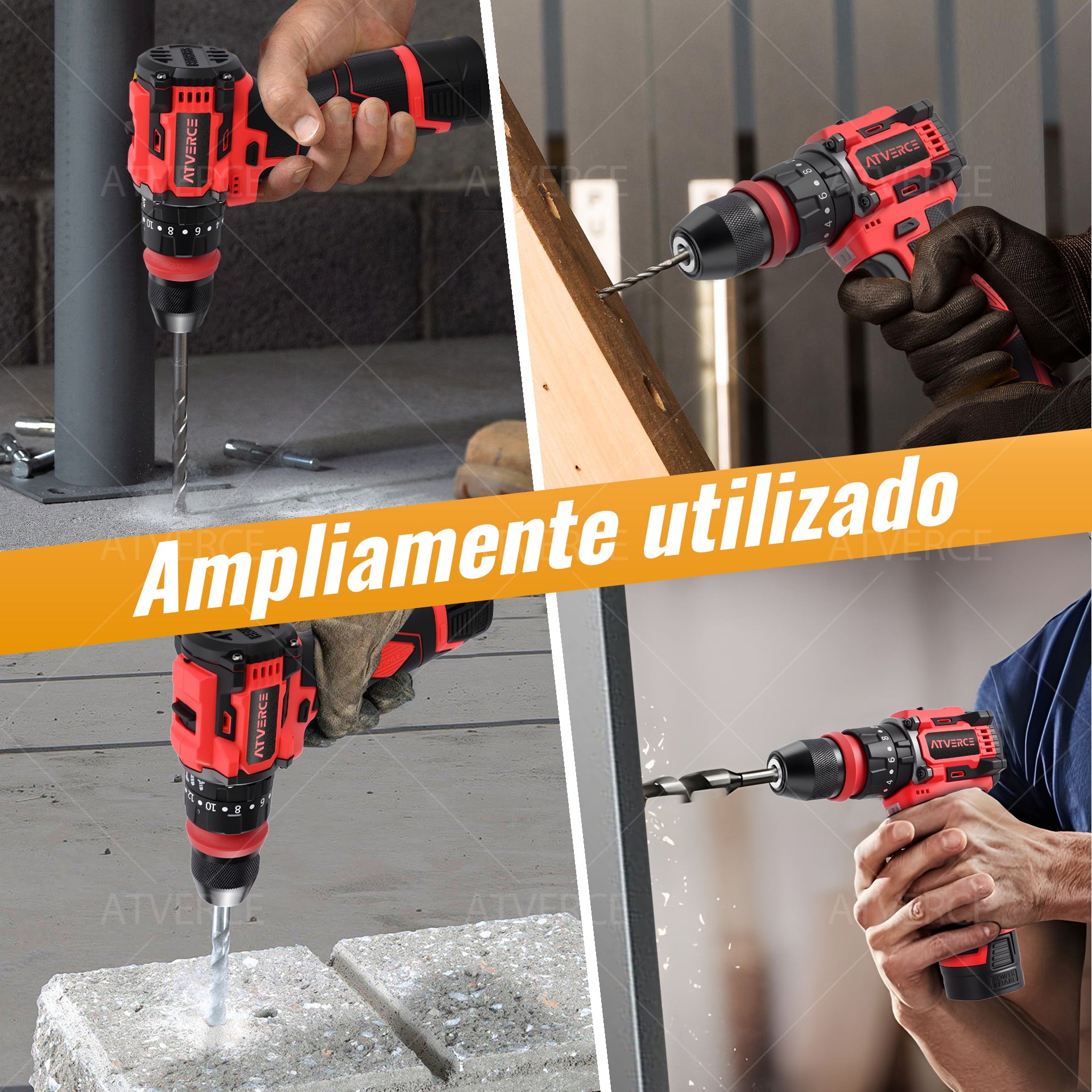 drill