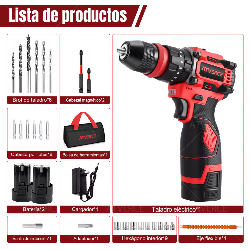 drill
