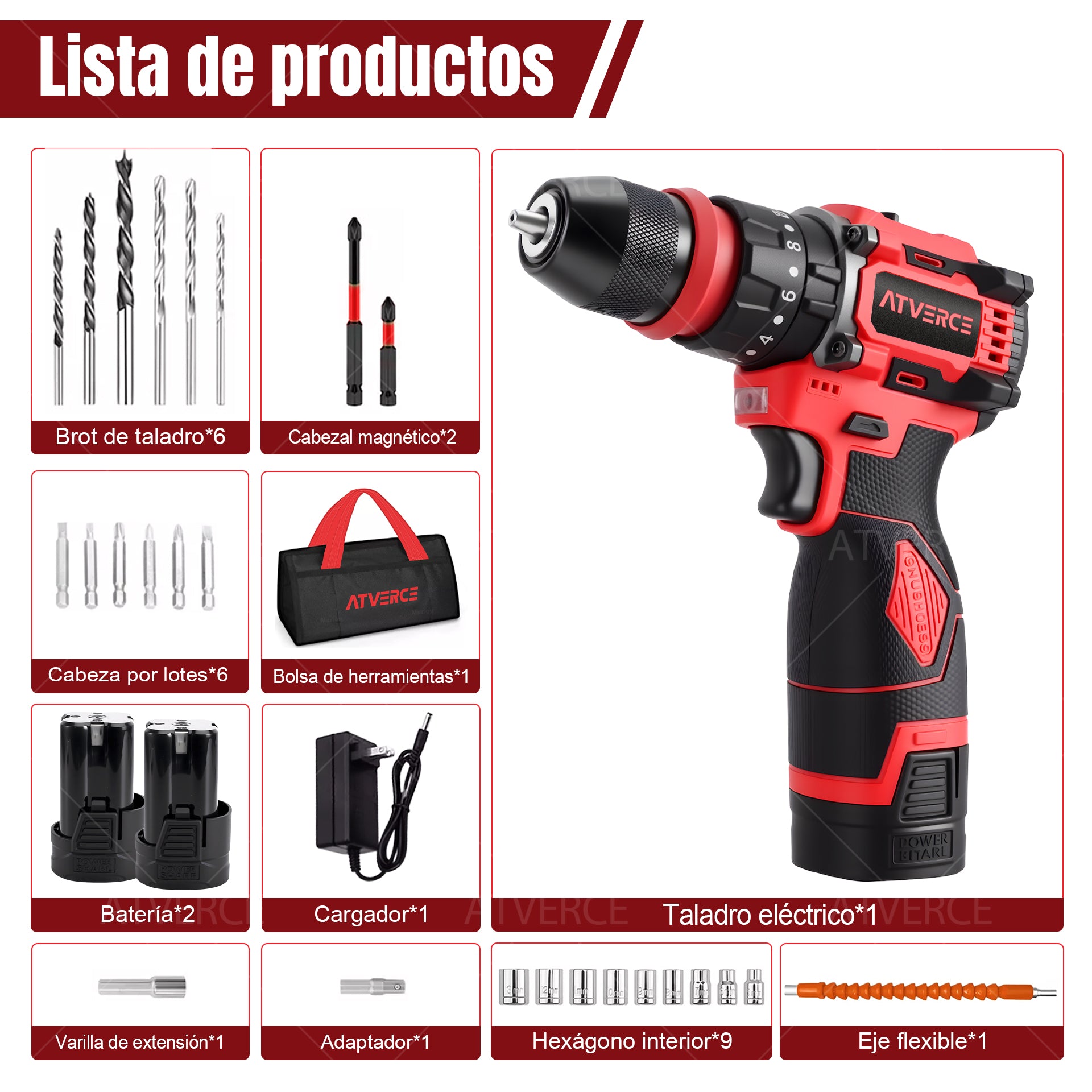 drill