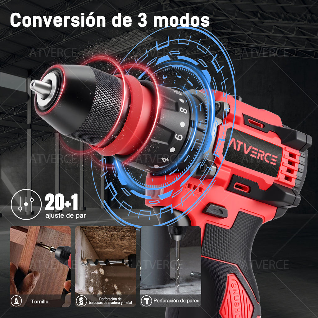 drill