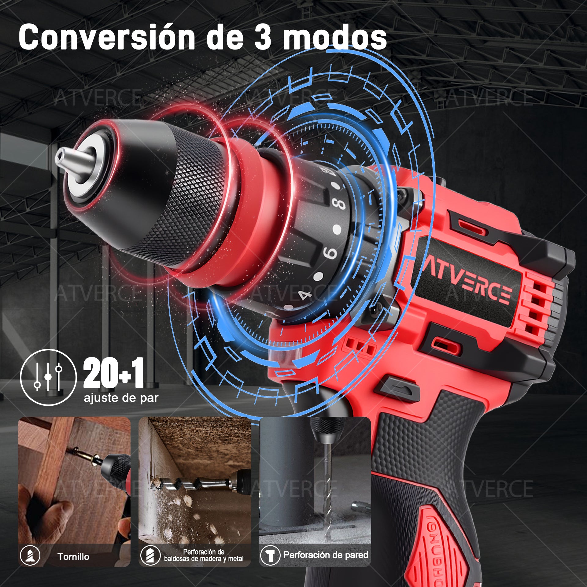 drill