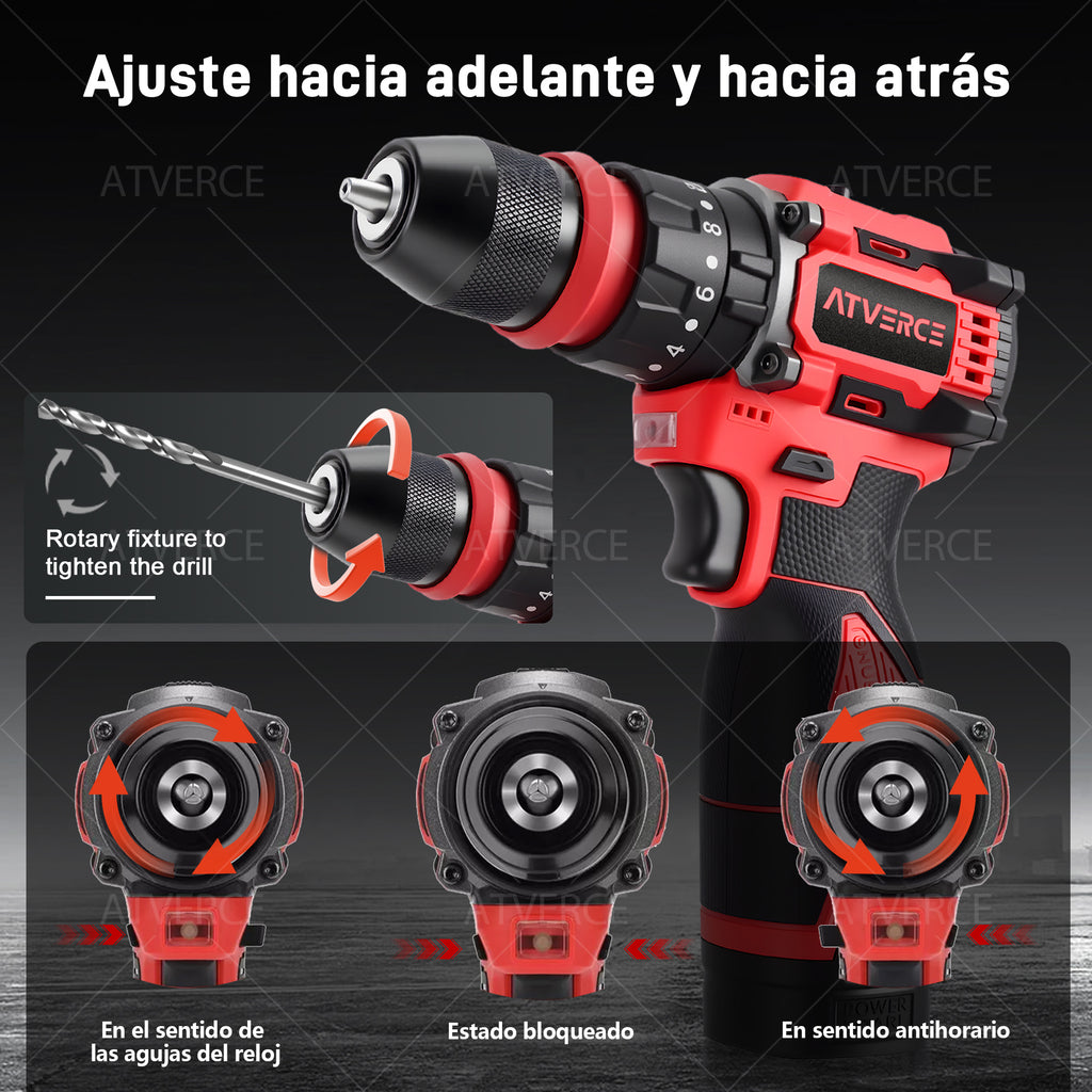drill
