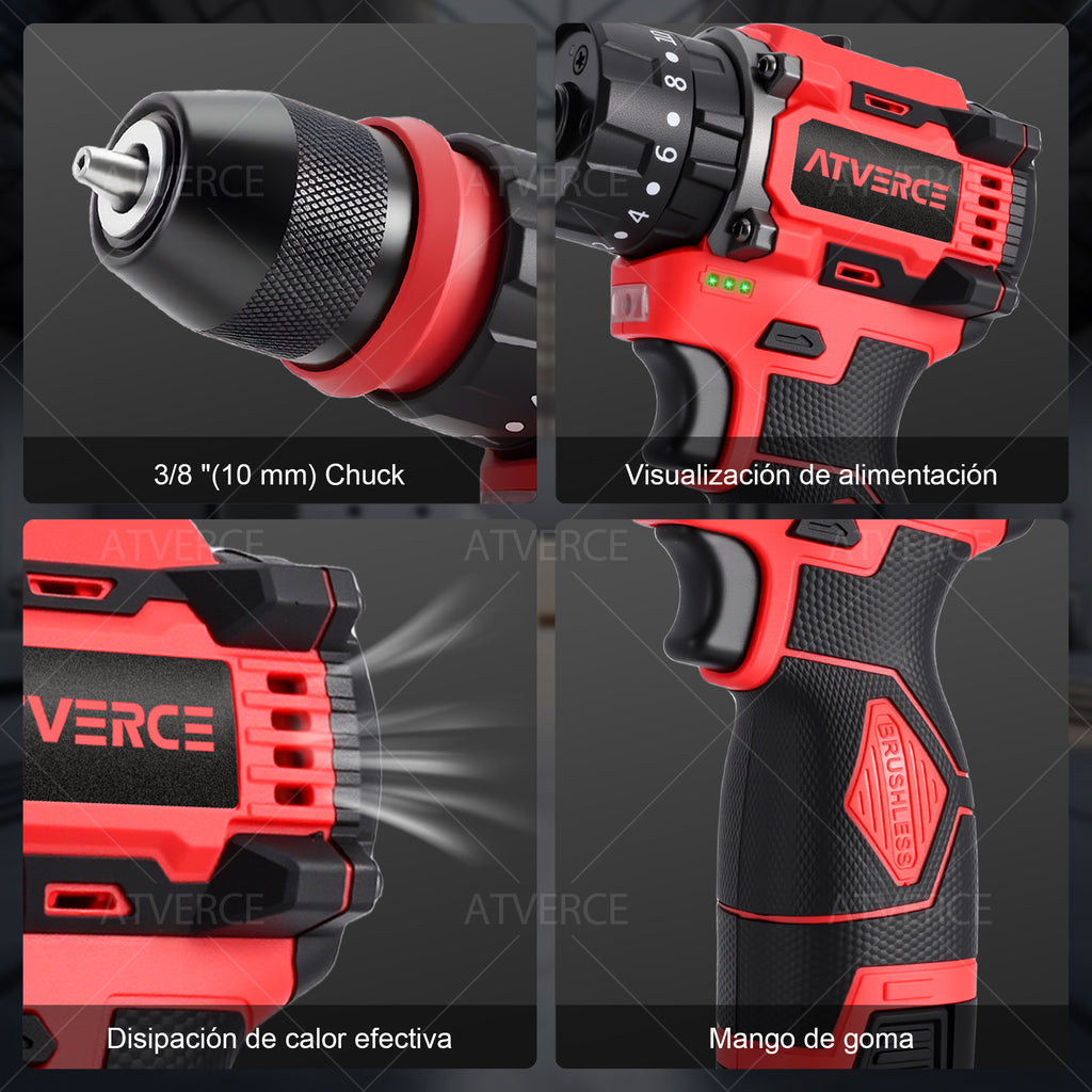 drill