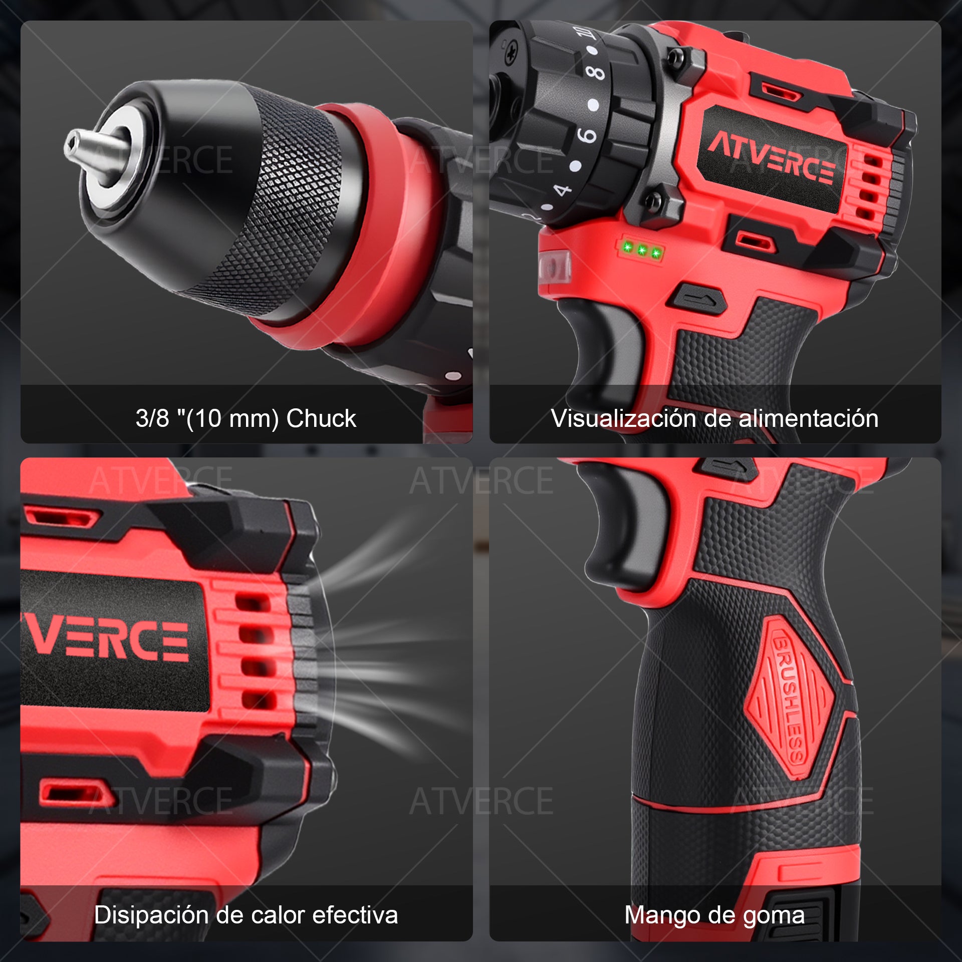 drill