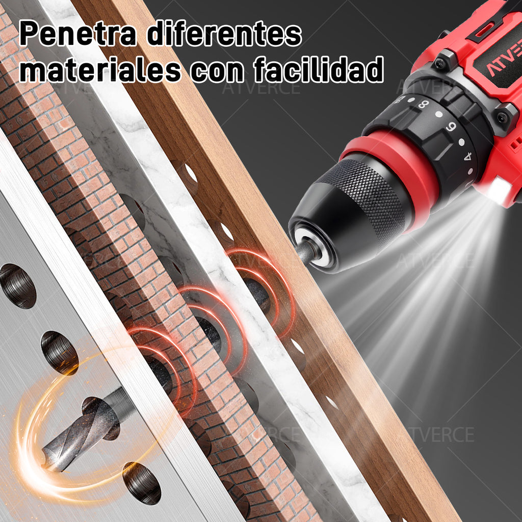drill