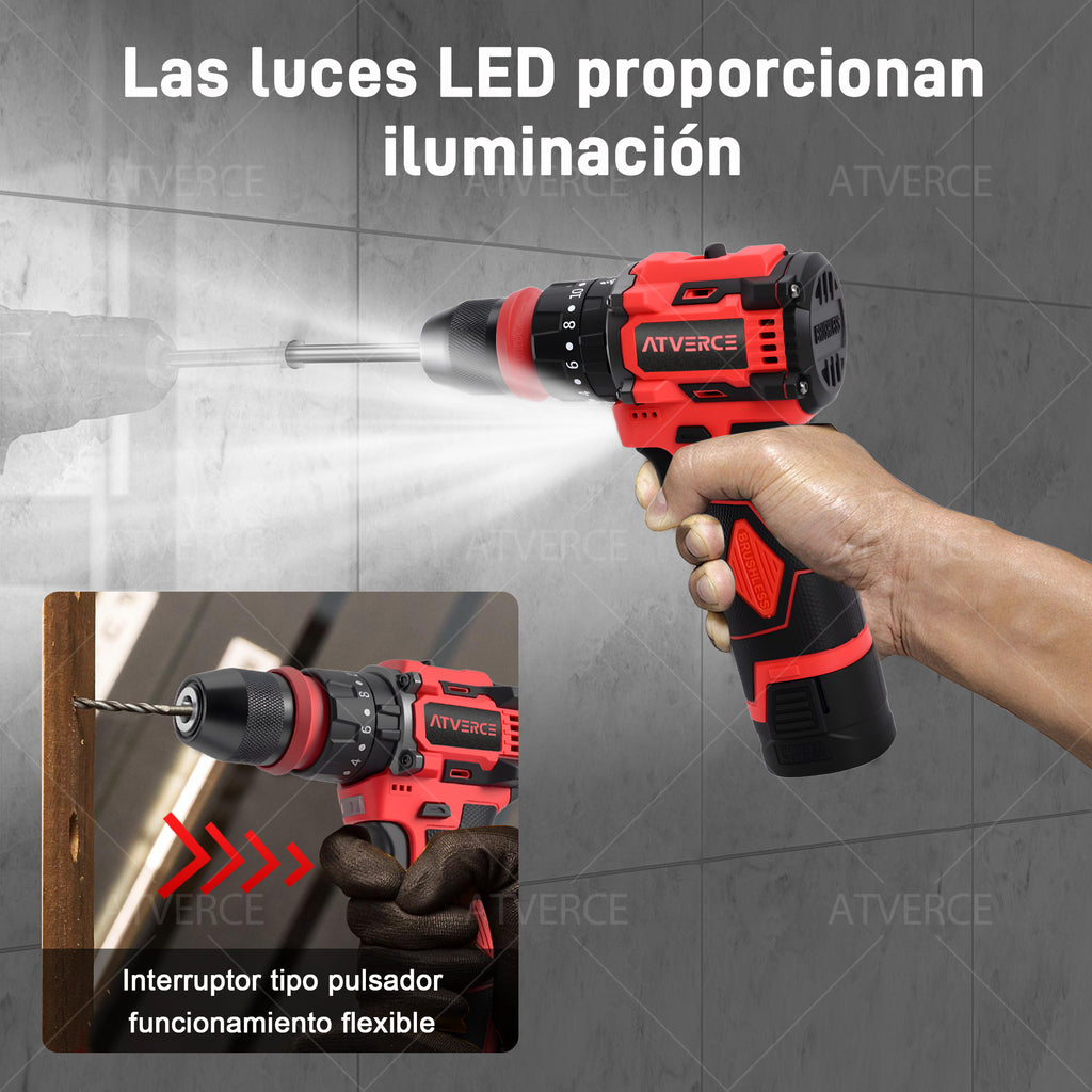 drill