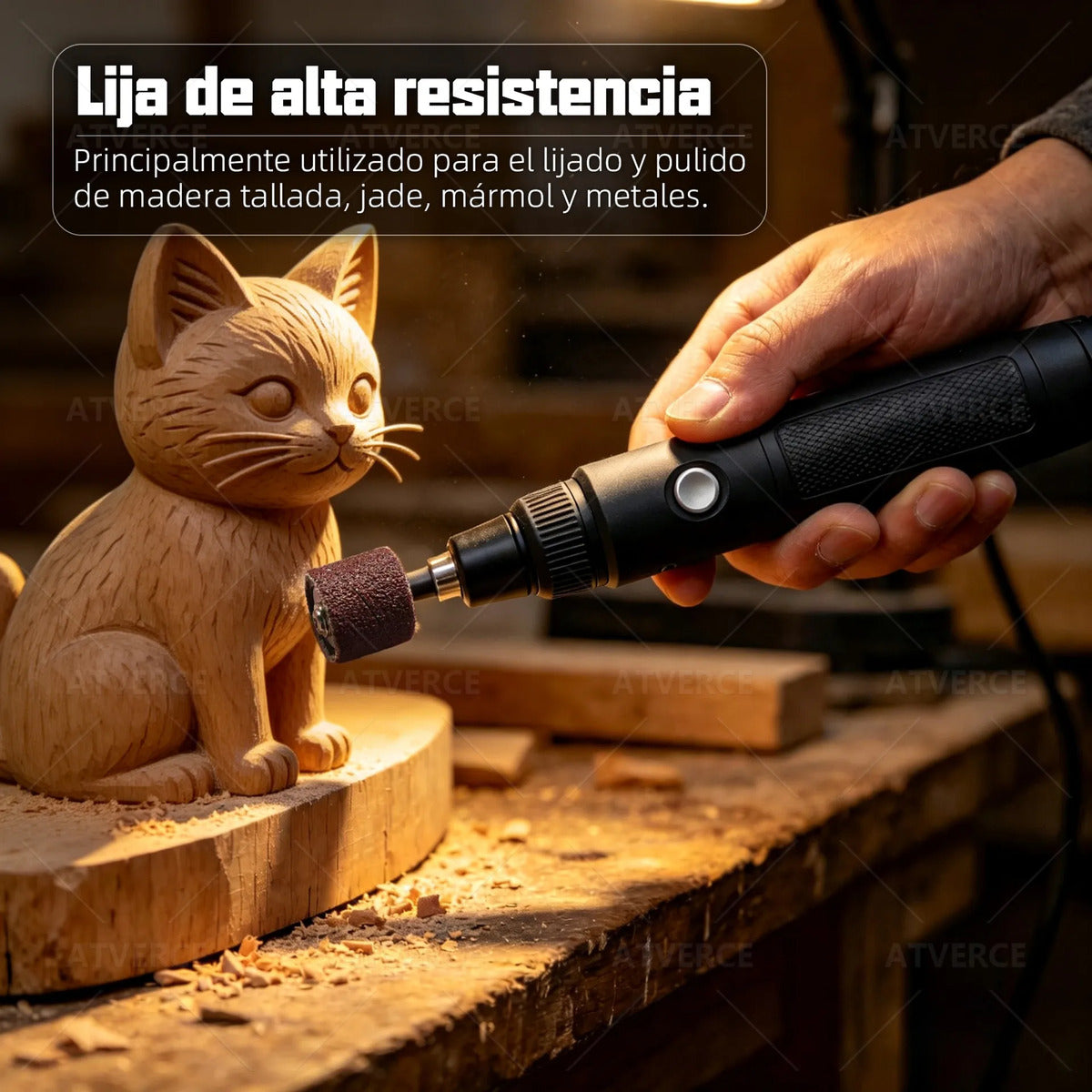 Juego de 135 Discos de Corte Rotativos – Multifuncional para Madera, Metal y Cerámica