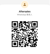 Codigo QR de WhatsApp Atverce